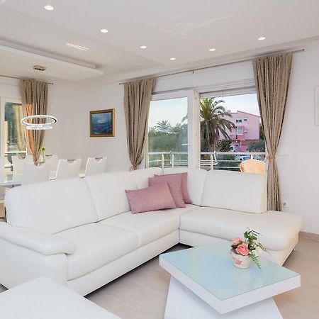 The Adriatic Pearl Split Apartment Podstrana Exterior photo
