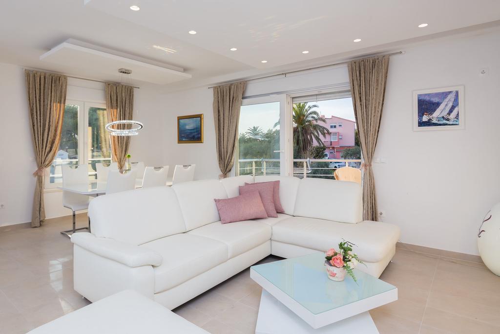 The Adriatic Pearl Split Apartment Podstrana Exterior photo