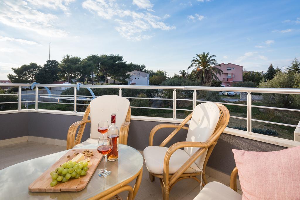 The Adriatic Pearl Split Apartment Podstrana Exterior photo